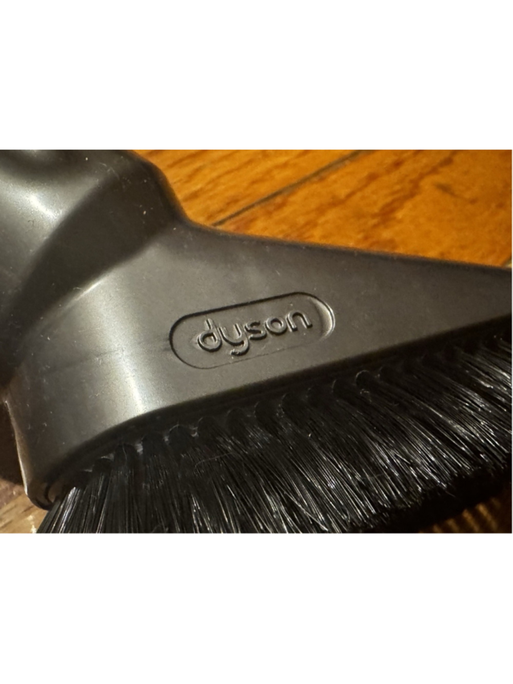 New Dyson 917646-01 Multi Angle Brush Tool DC14 DC25 DC41 DC50 DC59 Ball OEM - Picture 3 of 7